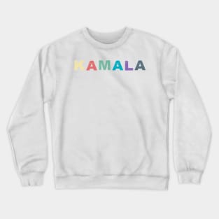 Kamala Harris Vice President for Biden 2020 Crewneck Sweatshirt